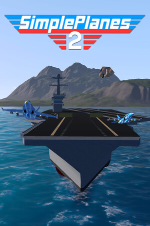 SimplePlanes 2 Free Download