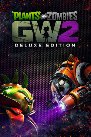 Plants vs. Zombies Garden Warfare 2: Deluxe Edition Free Download