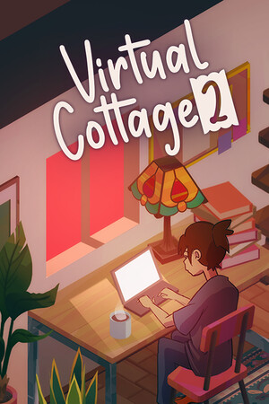 Virtual Cottage 2 Free Download