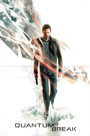 Quantum Break Free Download