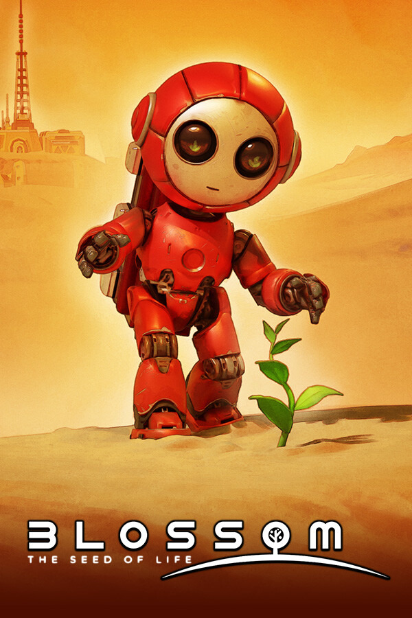 Blossom: The Seed of Life Free Download