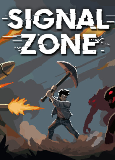 Signal Zone PC Game Download 2026