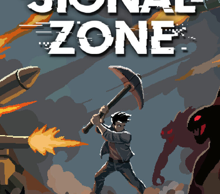 Signal Zone PC Game Download 2026