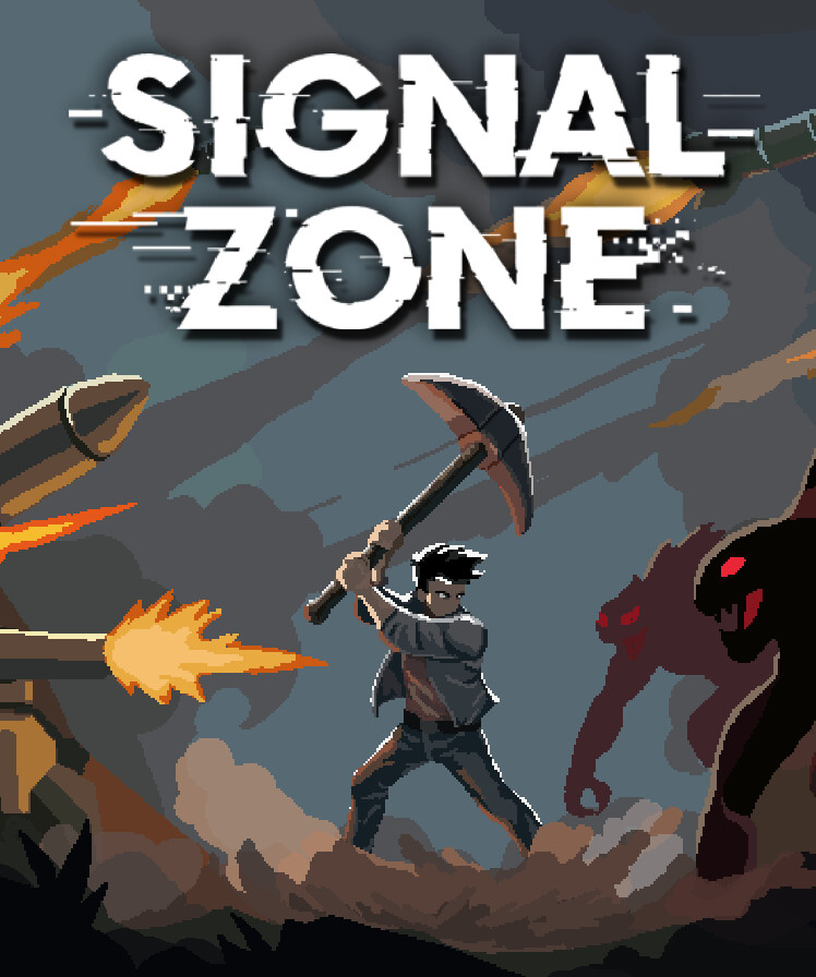 Signal Zone Free Download