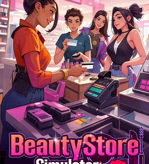 Beauty Store Simulator PC Game Download 2026