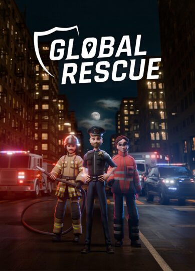 Global Rescue PC Game Download 2026
