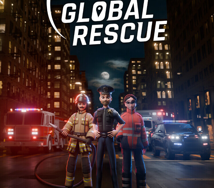 Global Rescue PC Game Download 2026