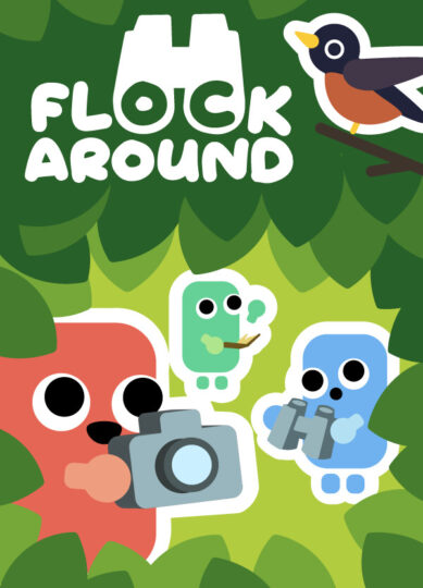 Flock Around PC Game Download 2026