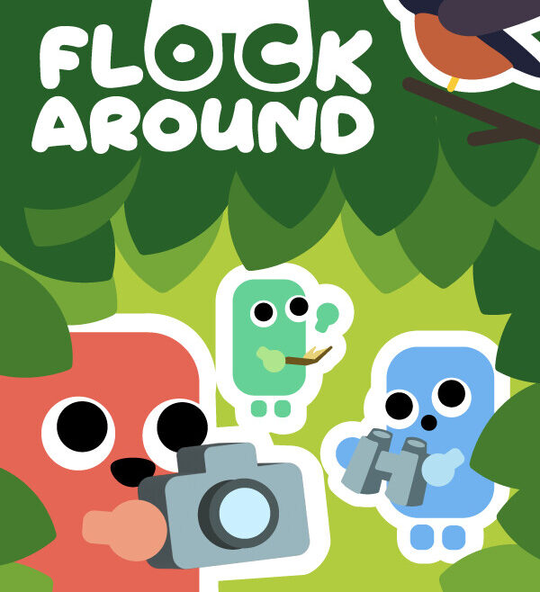 Flock Around PC Game Download 2026