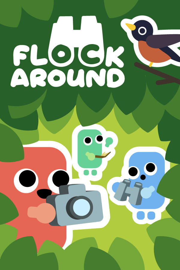 Flock Around Free Download