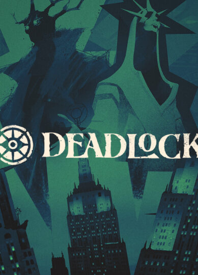 Deadlock PC Game Download