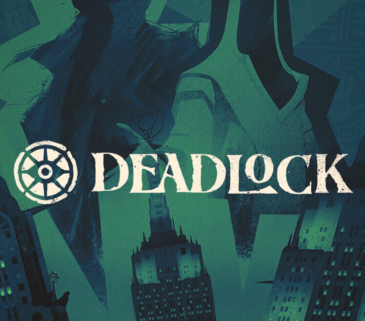 Deadlock PC Game Download