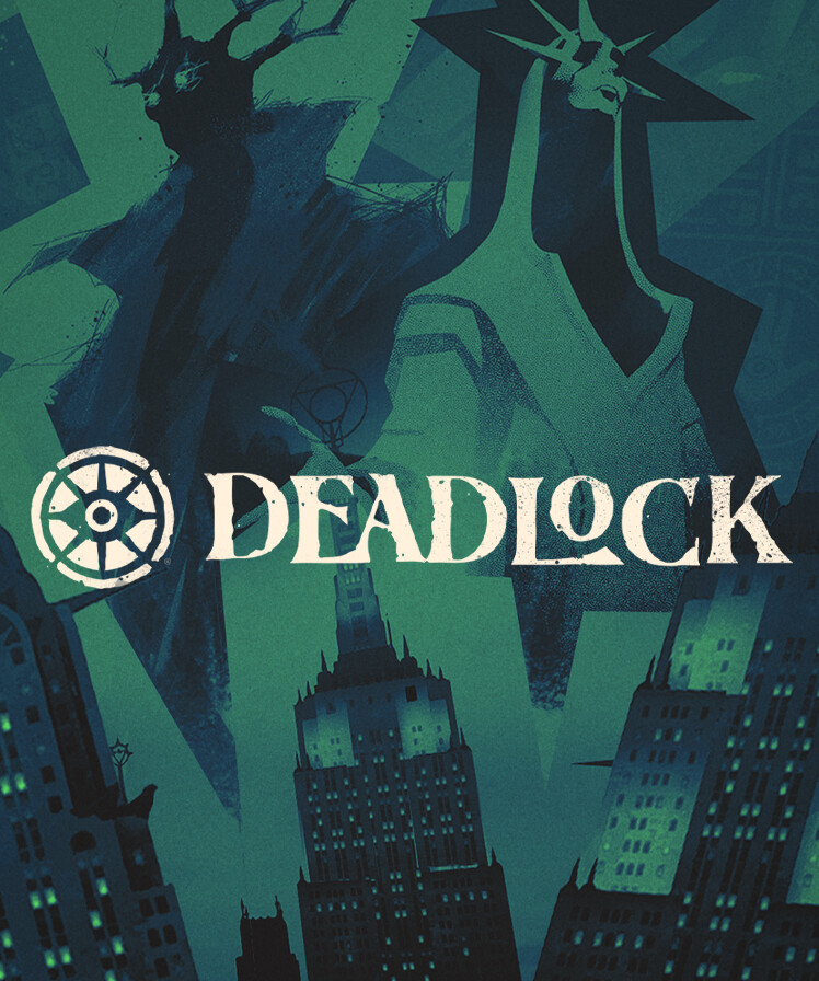 Deadlock Free Download