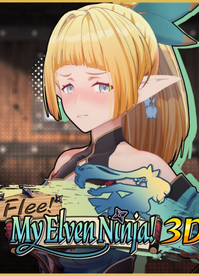 Flee, My Elven Ninja!  3D PC Game Download 2026