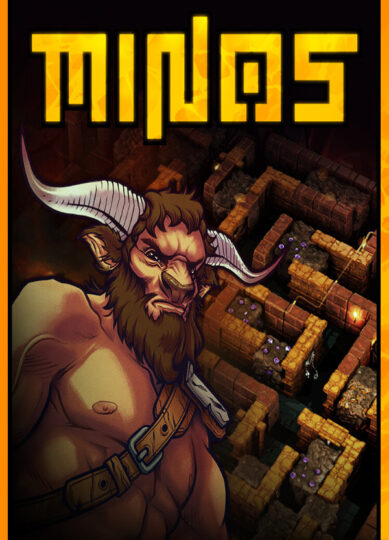 MINOS PC Game Download 2026
