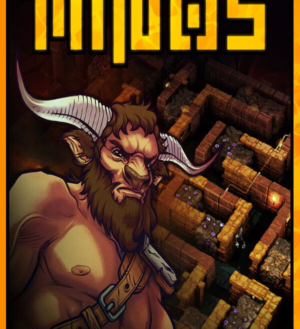 MINOS PC Game Download 2026