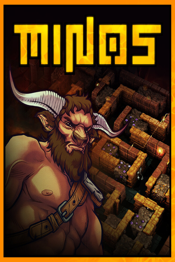 MINOS Free Download