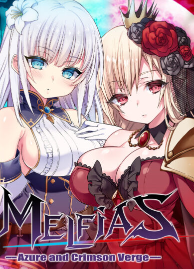 MELFIAS －Azure and Crimson Verge－ PC Game Download 2026
