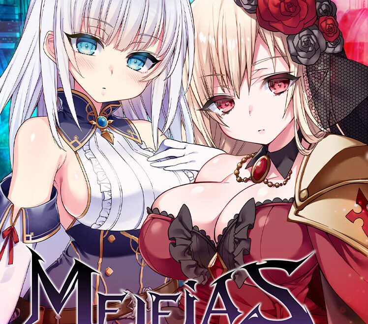 MELFIAS －Azure and Crimson Verge－ PC Game Download 2026