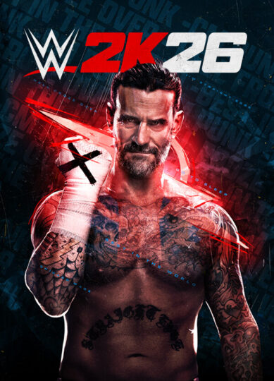 WWE 2K26 PC Game Download 2026