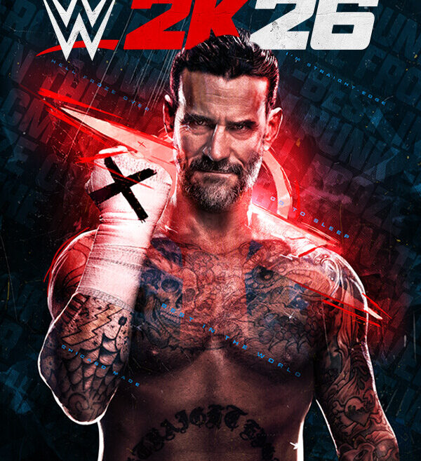 WWE 2K26 PC Game Download 2026