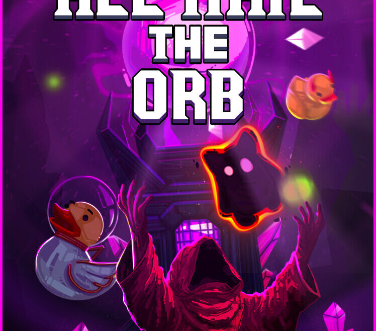 All Hail the Orb PC Game Download 2026