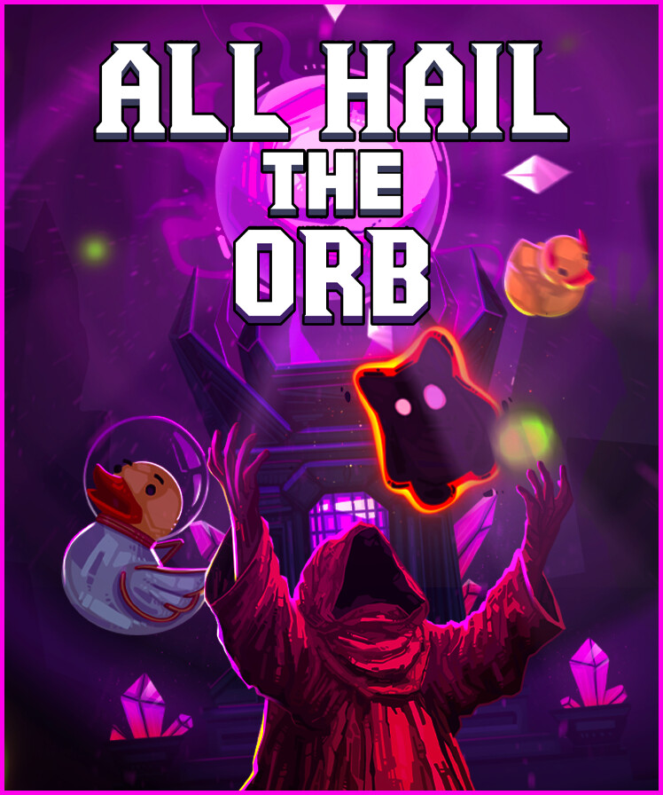 All Hail the Orb Free Download