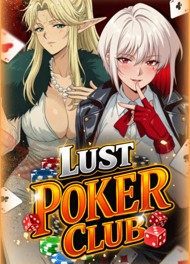 Lust Poker Club PC Game Download 2026