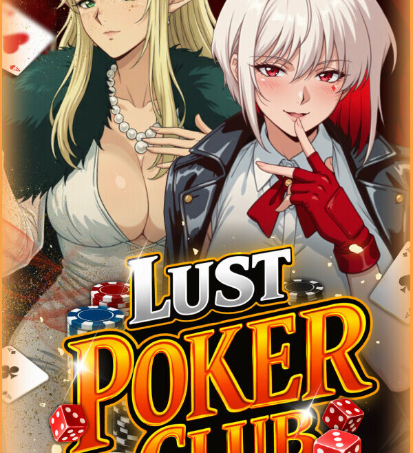 Lust Poker Club PC Game Download 2026