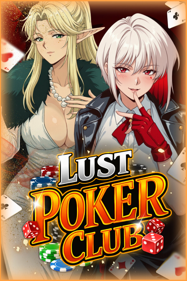 Lust Poker Club Free Download