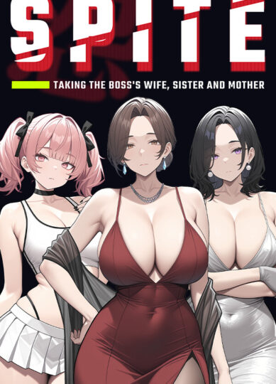 SPITE: Taking the Boss’s Wife, Sister and Mother PC Game Download 2026