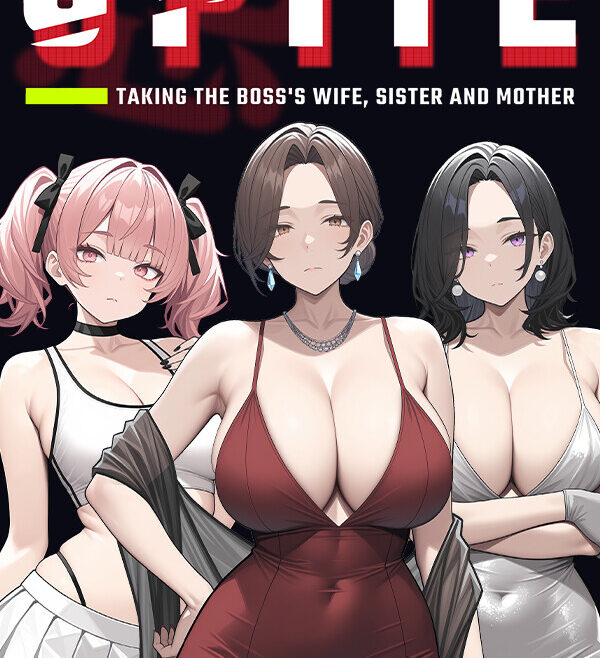 SPITE: Taking the Boss’s Wife, Sister and Mother PC Game Download 2026