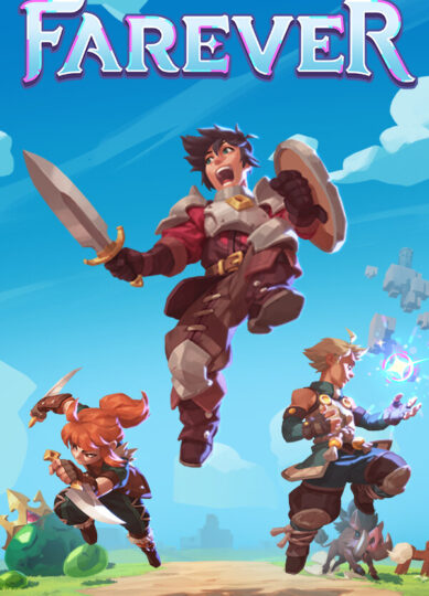 Farever PC Game Download 2026