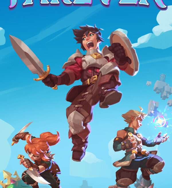 Farever PC Game Download 2026
