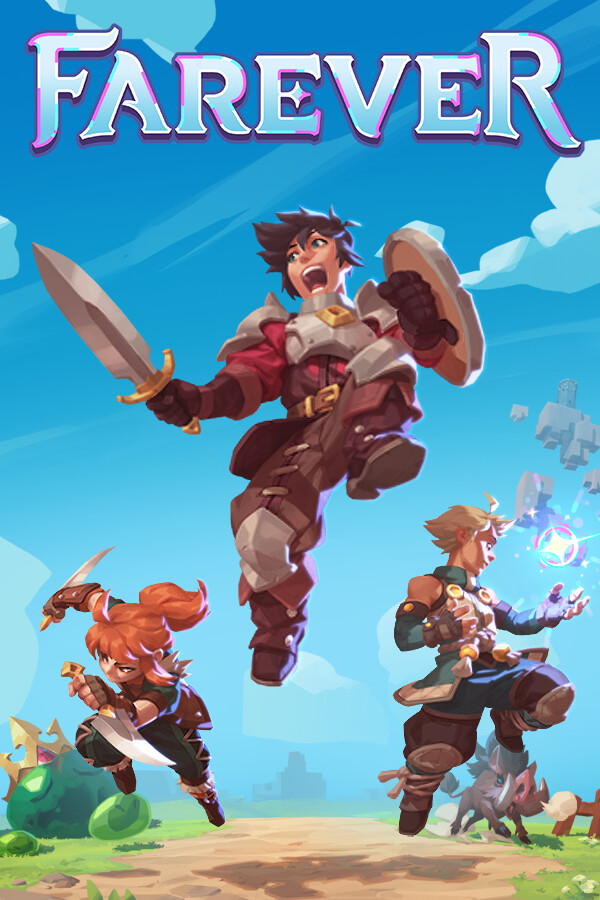 Farever Free Download