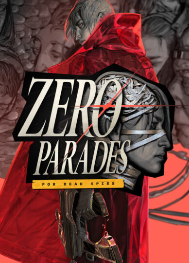 ZERO PARADES: For Dead Spies PC Game Download 2026