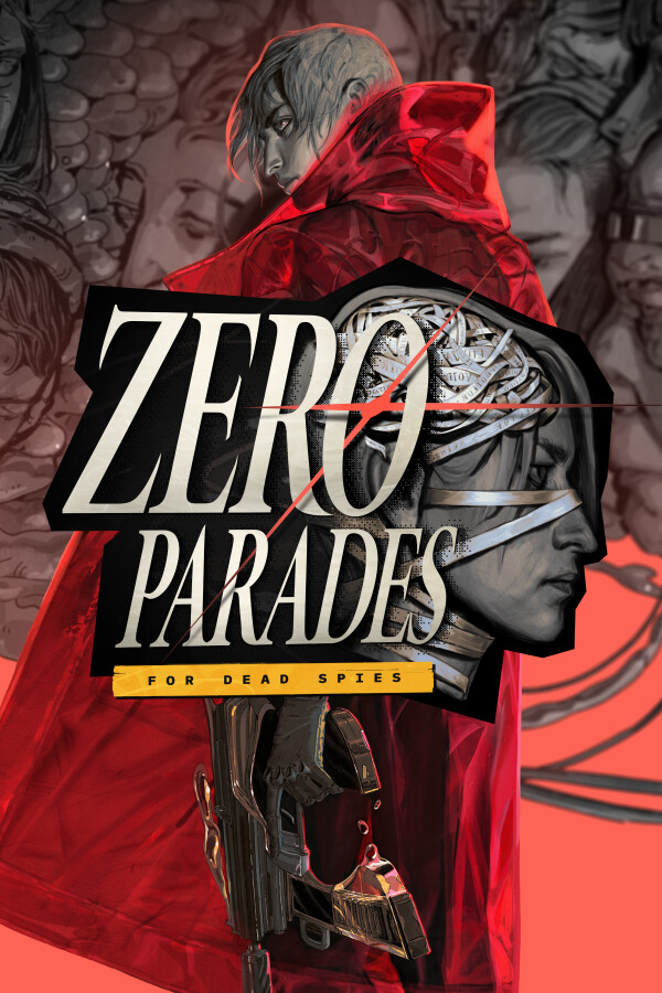 ZERO PARADES: For Dead Spies Free Download