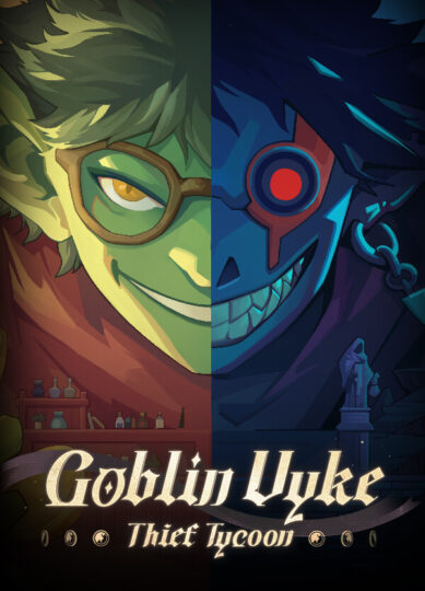 Goblin Vyke: The Thief Tycoon PC Game Download 2026