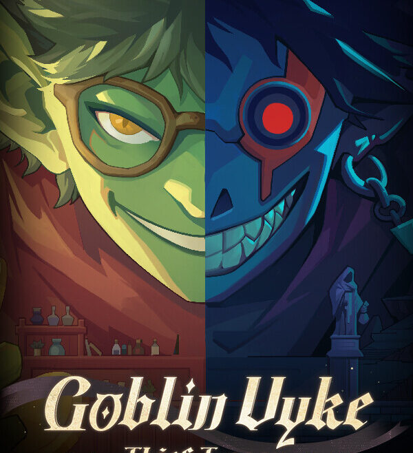 Goblin Vyke: The Thief Tycoon PC Game Download 2026