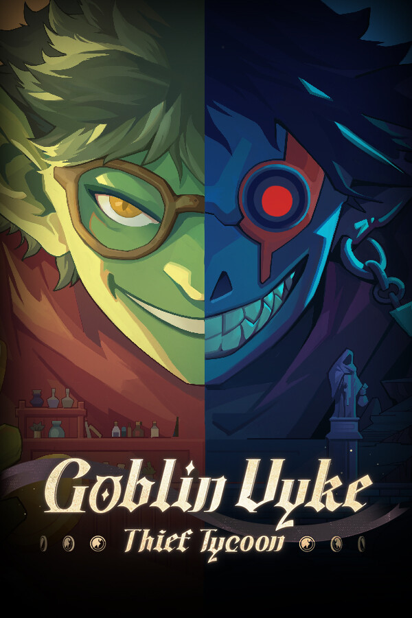 Goblin Vyke: The Thief Tycoon Free Download
