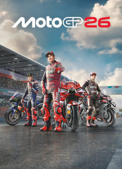 MotoGP™26 PC Game Download 2026