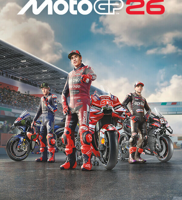 MotoGP™26 PC Game Download 2026