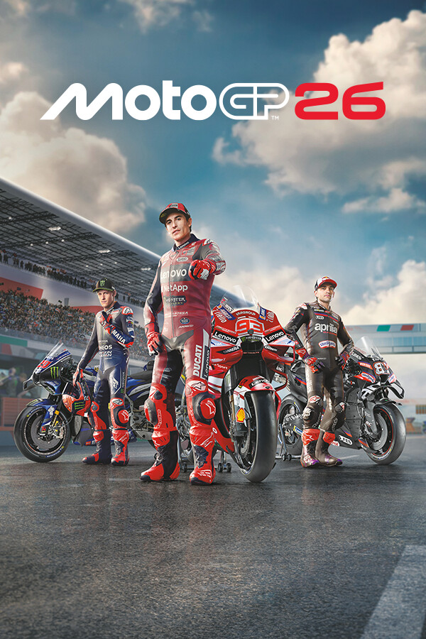MotoGP 26 Free Download