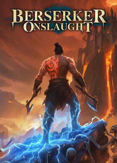 Berserker Onslaught PC Game Download 2026