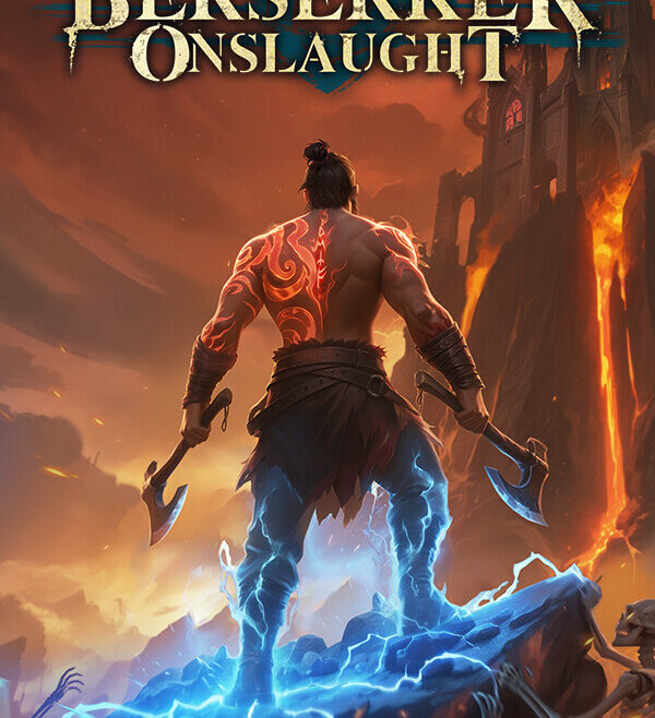 Berserker Onslaught PC Game Download 2026