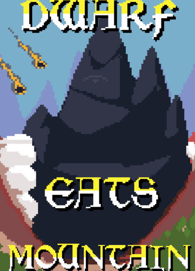 Dwarf Eats Mountain PC Game Download 2026