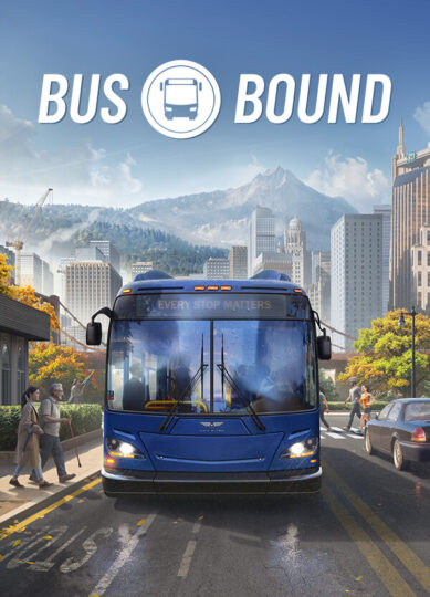 Bus Bound PC Game Download 2026