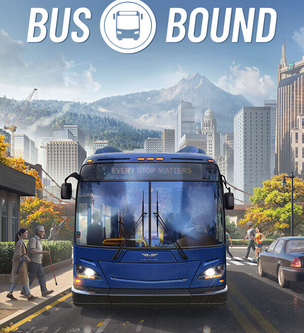 Bus Bound PC Game Download 2026
