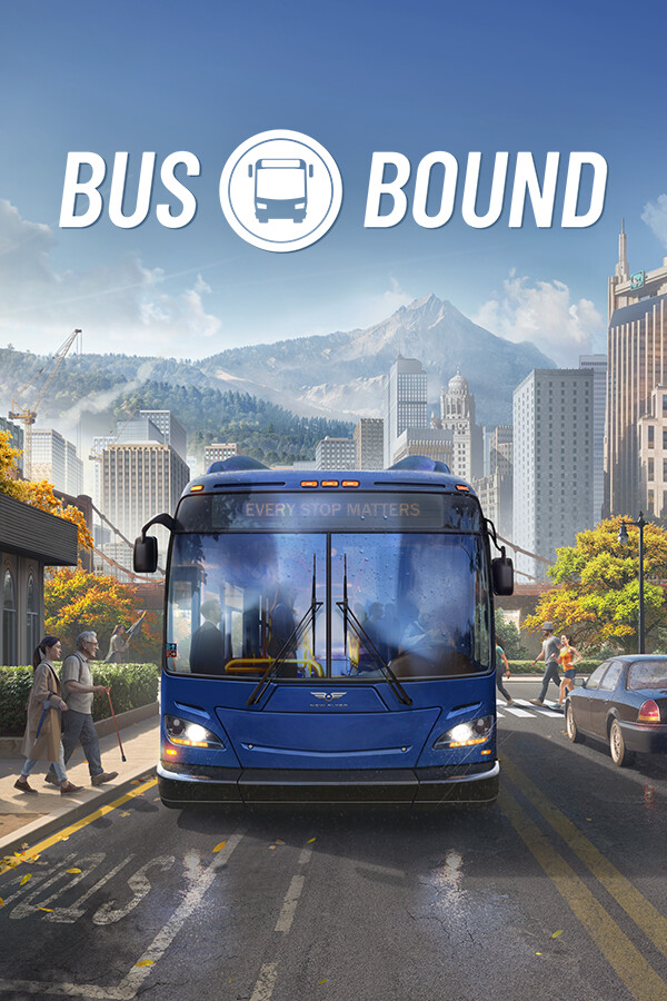 Bus Bound Free Download