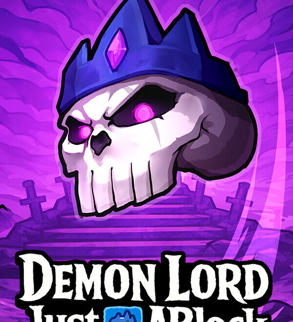 Demon Lord: Just a Block PC Game Download 2026